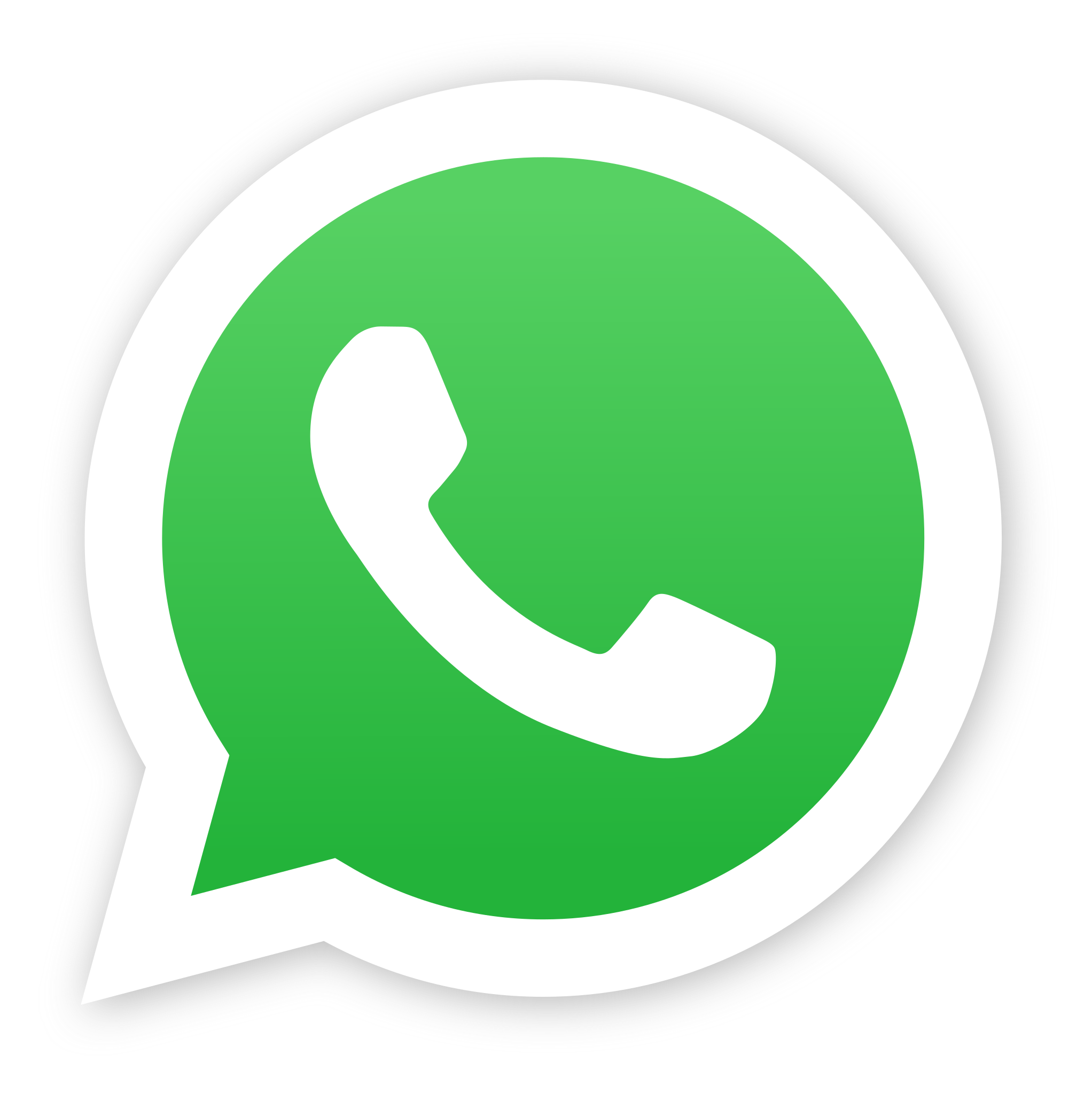 Agendar pelo WhatsApp